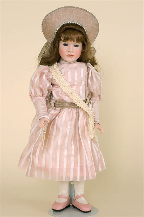 doll anastasia|anastasia doll porcelain dolls collectors.